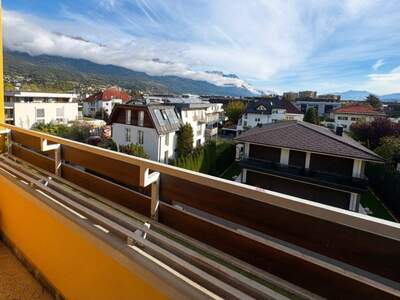 Eigentumswohnung in 6020 Innsbruck
