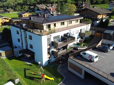 Mietwohnung in 5722 Niedernsill