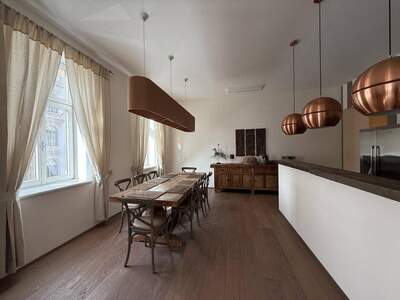 Mietwohnung in 1090 Wien