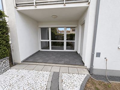 Mietwohnung provisionsfrei in 2700 Wiener Neustadt