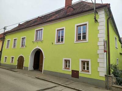 Haus kaufen in 3741 Pulkau