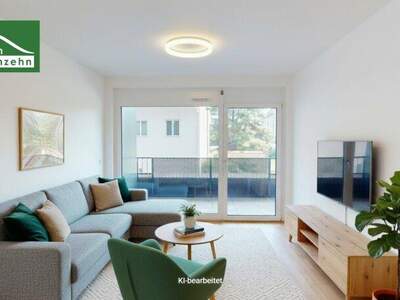 Terrassenwohnung mieten in 8020 Graz (Bild 2)