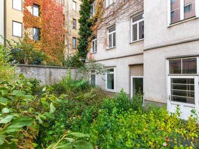 Terrassenwohnung kaufen in 1050 Wien (Bild 4)