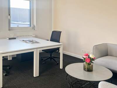 Büro / Praxis mieten in 5020 Salzburg (Bild 4)