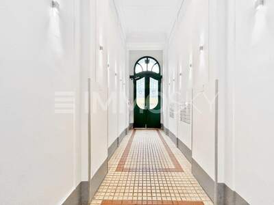 Terrassenwohnung kaufen in 1200 Wien (Bild 5)