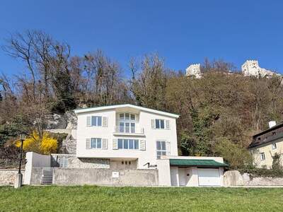 Einfamilienhaus kaufen in 5020 Salzburg (Bild 1)