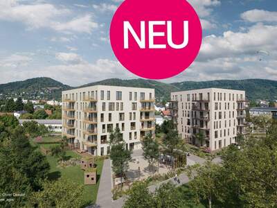 Wohnung kaufen in 8020 Graz