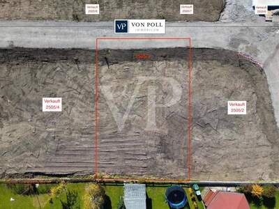 Grundstück kaufen in 6600 Lechaschau