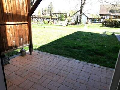 Altbauwohnung kaufen in 8262 Ilz (Bild 4)