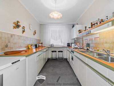 Terrassenwohnung kaufen in 1210 Wien (Bild 4)