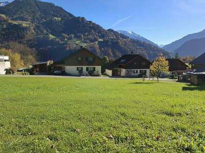 Grundstück kaufen in 6773 Vandans