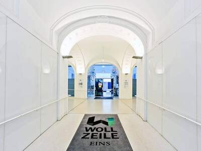 Gewerbeobjekt mieten in 1010 Wien