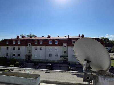 Wohnung mieten in 3100 St. Pölten