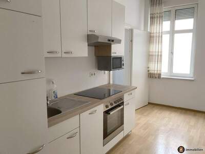 Wohnung mieten in 7400 Oberwart