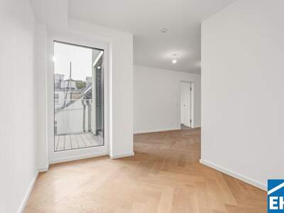 Terrassenwohnung kaufen in 1030 Wien (Bild 4)