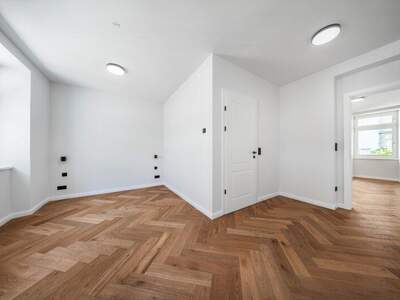 Terrassenwohnung kaufen in 1050 Wien (Bild 5)
