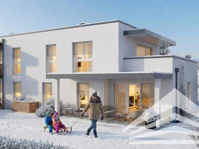 Etagenwohnung kaufen in 4224 Wartberg