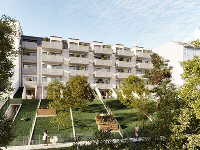 Eigentumswohnung in 1110 Wien (Bild 3)