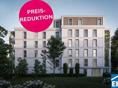 Terrassenwohnung kaufen in 1160 Wien (Bild 1)