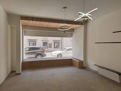 Büro / Praxis mieten in 9800 Spittal (Bild 3)