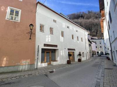 Gewerbeobjekt mieten in 5400 Hallein (Bild 1)