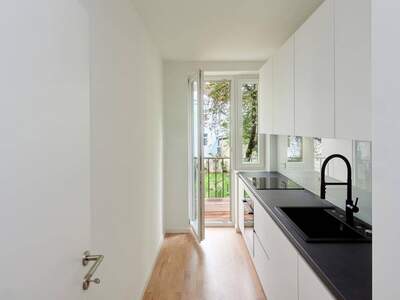 Wohnung kaufen in 1180 Wien