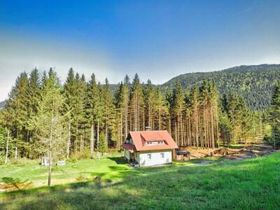 Haus kaufen in 9563 Himmelberg (Bild 1)