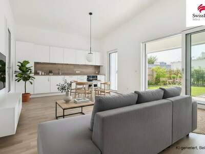 Wohnung kaufen in 5020 Salzburg