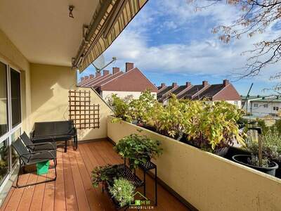 Wohnung kaufen in 3500 Krems