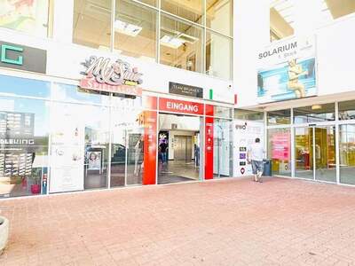 Gewerbeobjekt mieten in 2120 Wolkersdorf