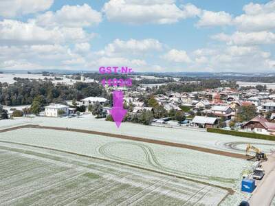 Grundstück kaufen in 4652 Steinerkirchen