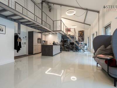 Gewerbeobjekt kaufen in 1020 Wien