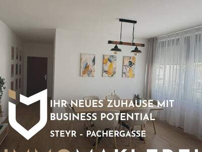 Eigentumswohnung in 4400 Steyr
