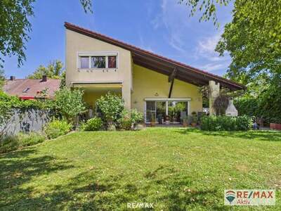 Haus kaufen in 2285 Leopoldsdorf