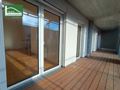 Terrassenwohnung mieten in 2334 Vösendorf (Bild 4)