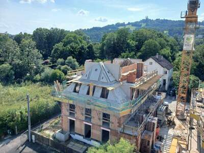 Wohnung kaufen in 4040 Linz