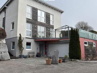 Haus mit Garten kaufen in 4201 Eidenberg (Bild 4)