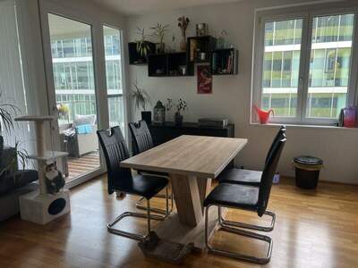 Terrassenwohnung mieten in 4020 Linz (Bild 4)