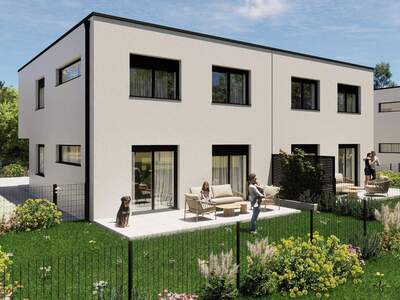 Haus kaufen in 2486 Pottendorf