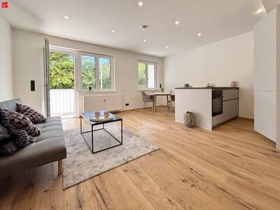 Wohnung kaufen in 8010 Graz