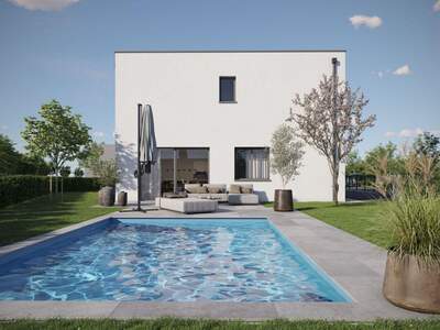 Haus mit Garten kaufen in 4030 Linz (Bild 5)