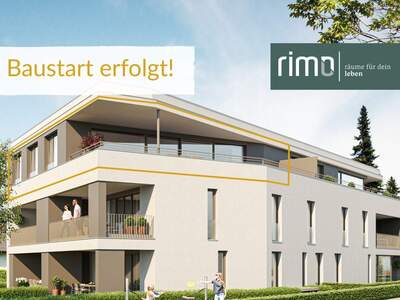 Wohnung kaufen in 6844 Altach