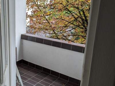 Altbauwohnung mit Balkon mieten in 9020 Klagenfurt (Bild 4)