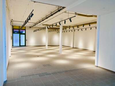 Gewerbeobjekt mieten in 8724 Spielberg (Bild 1)