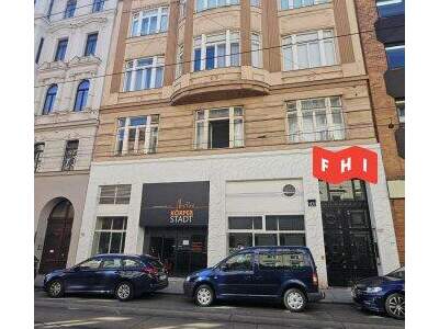 Einzelhandel mieten in 1070 Wien
