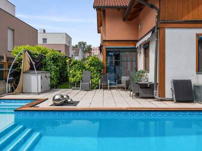 Haus kaufen in 1210 Wien