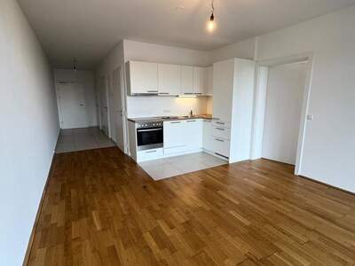 Wohnung mieten in 4101 Feldkirchen