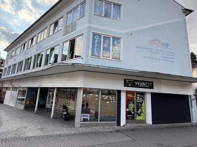 Wohnung mit Balkon mieten in 9545 Radenthein (Bild 2)