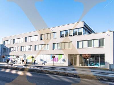 Gewerbeobjekt mieten in 4020 Linz