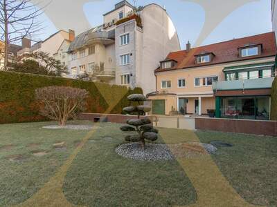 Apartment provisionsfrei mieten in 4040 Oberösterreich